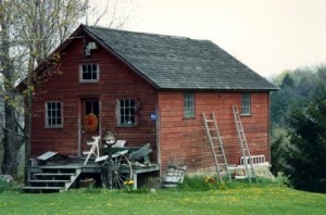 Corn-Crib-1992